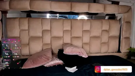 Dylan_Turnerr webcam model stream image