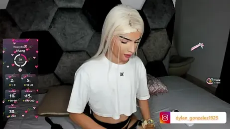 Dylan_Turnerr webcam model stream image