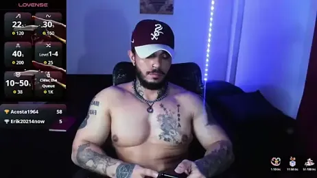 Van_Velckan webcam model stream image