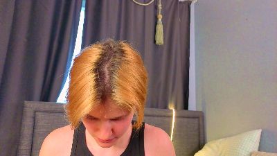 CorettaAntenor webcam model stream image