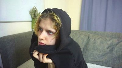 CorettaAntenor webcam cam4 model stream image