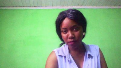 Cuel webcam model stream image