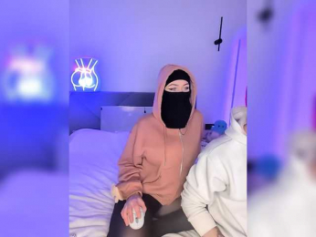 GroteskCouple webcam bongacams model stream image