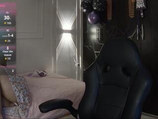 Sweet Ayshel webcam flirt4free model stream image