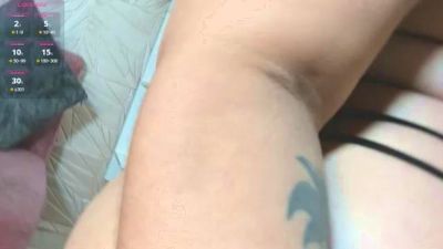 DestinySins webcam model stream image