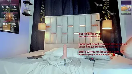 Marcello_Nova webcam model stream image