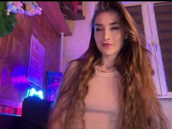 CandyBoom webcam model stream image