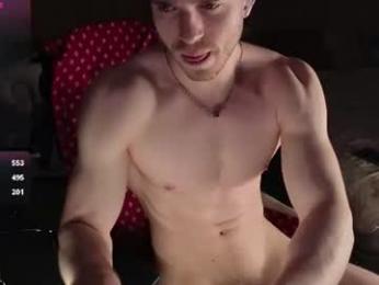 mark_stiff webcam model stream image