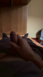 Riccardo955 webcam model stream image