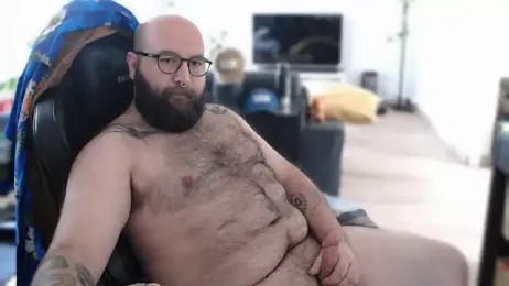 Hotokkar webcam model stream image