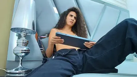 Atenea_sexxx webcam model stream image