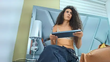 Atenea_sexxx webcam stripchat model stream image