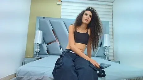 Atenea_sexxx webcam model stream image