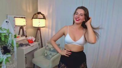 VioletteWitwer webcam model stream image