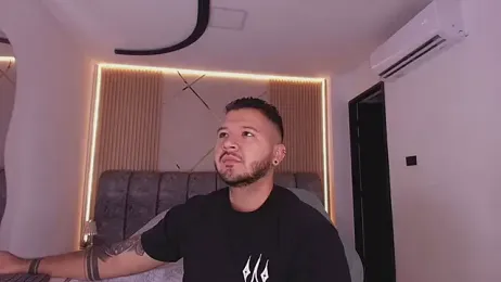 mister_miike webcam model stream image