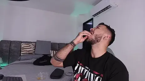 mister_miike webcam model stream image