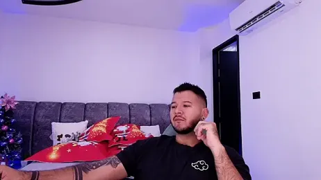 mister_miike webcam stripchat model stream image