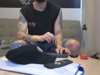 mattxfeet webcam model stream image