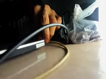 manilafoxts webcam model stream image