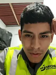 El_CHEGO webcam stripchat model stream image