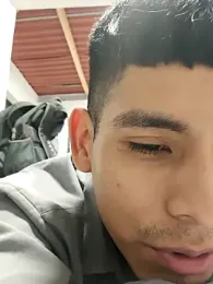 El_CHEGO webcam model stream image