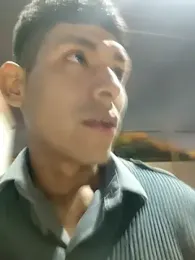 El_CHEGO webcam model stream image