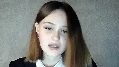 SweetLoraa webcam model stream image