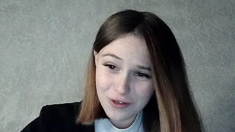 SweetLoraa webcam model stream image