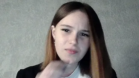 SweetLoraa webcam model stream image