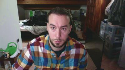 Cavallo_69 webcam model stream image