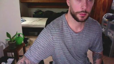 Cavallo_69 webcam model stream image