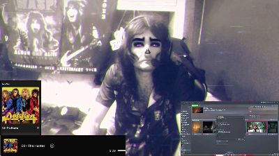 grim_reaper666 webcam model stream image