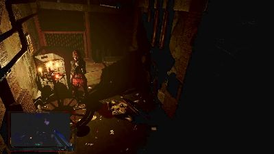 grim_reaper666 webcam model stream image