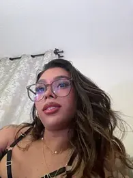 Samantha_Bernardo webcam model stream image