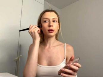 DelsieBrozell webcam model stream image