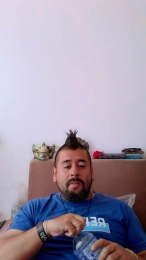 granalex2 webcam model stream image