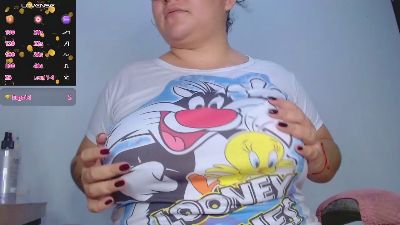 cinnamoncookies webcam model stream image