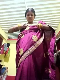 Hotbhabhi_089 webcam model stream image