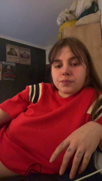 Shandy67 webcam model stream image