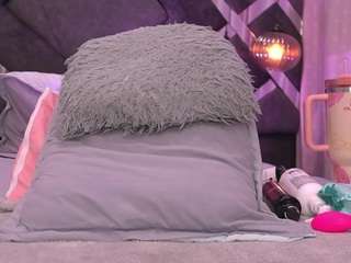 violeta-sanz webcam model stream image