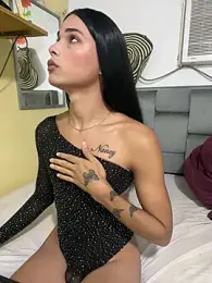 melani_xoxo webcam stripchat model stream image