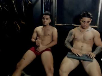 mr_maximo webcam model stream image