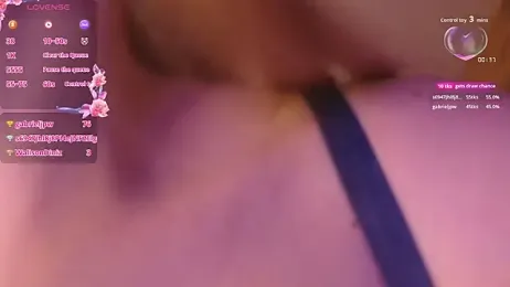 Sydney_Swan webcam model stream image