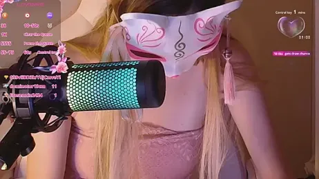 Sydney_Swan webcam model stream image