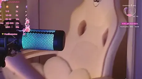 Sydney_Swan webcam model stream image