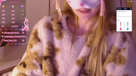 Sydney_Swan webcam model stream image