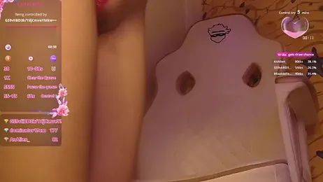 Sydney_Swan webcam stripchat model stream image