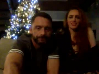 bear_vixen webcam chaturbate model stream image