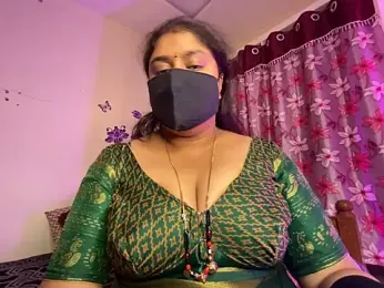 LouleyRanii_Telugu webcam model stream image