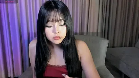 hee_young11 webcam model stream image